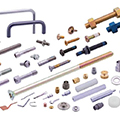 brass fastners, akshar industries