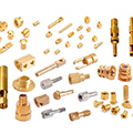 brass precision components, akshar industries