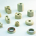 ceramic parts, akshar industries